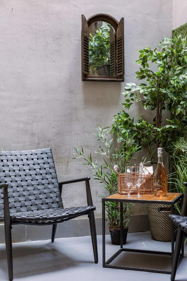 Authentic Apartment In The Heart Of Antwerpen Buitenkant foto