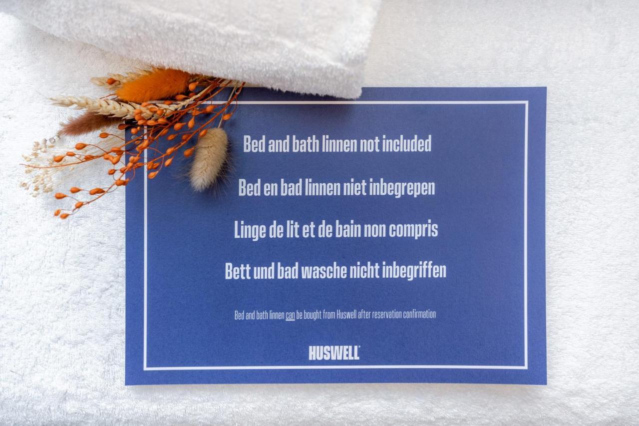 Authentic Apartment In The Heart Of Antwerpen Buitenkant foto