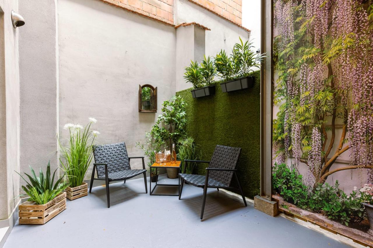 Authentic Apartment In The Heart Of Antwerpen Buitenkant foto
